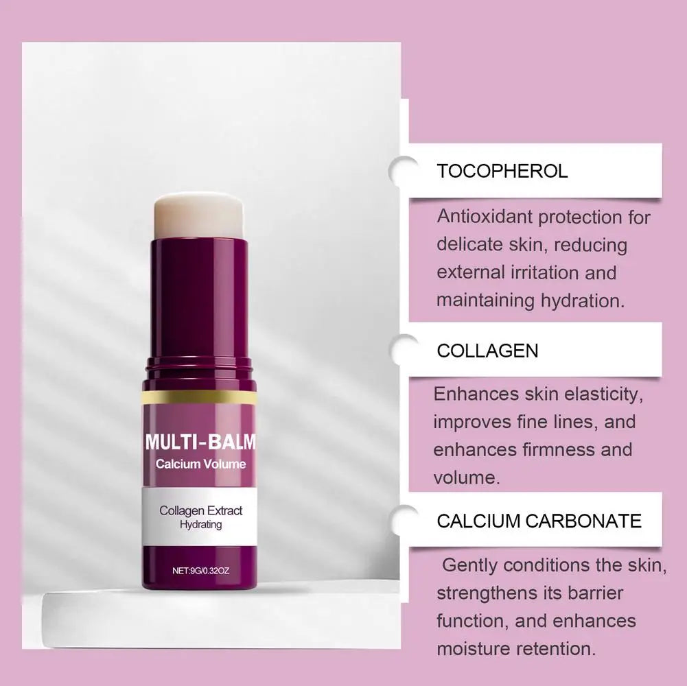 Velyra Collagen Balm Stick
