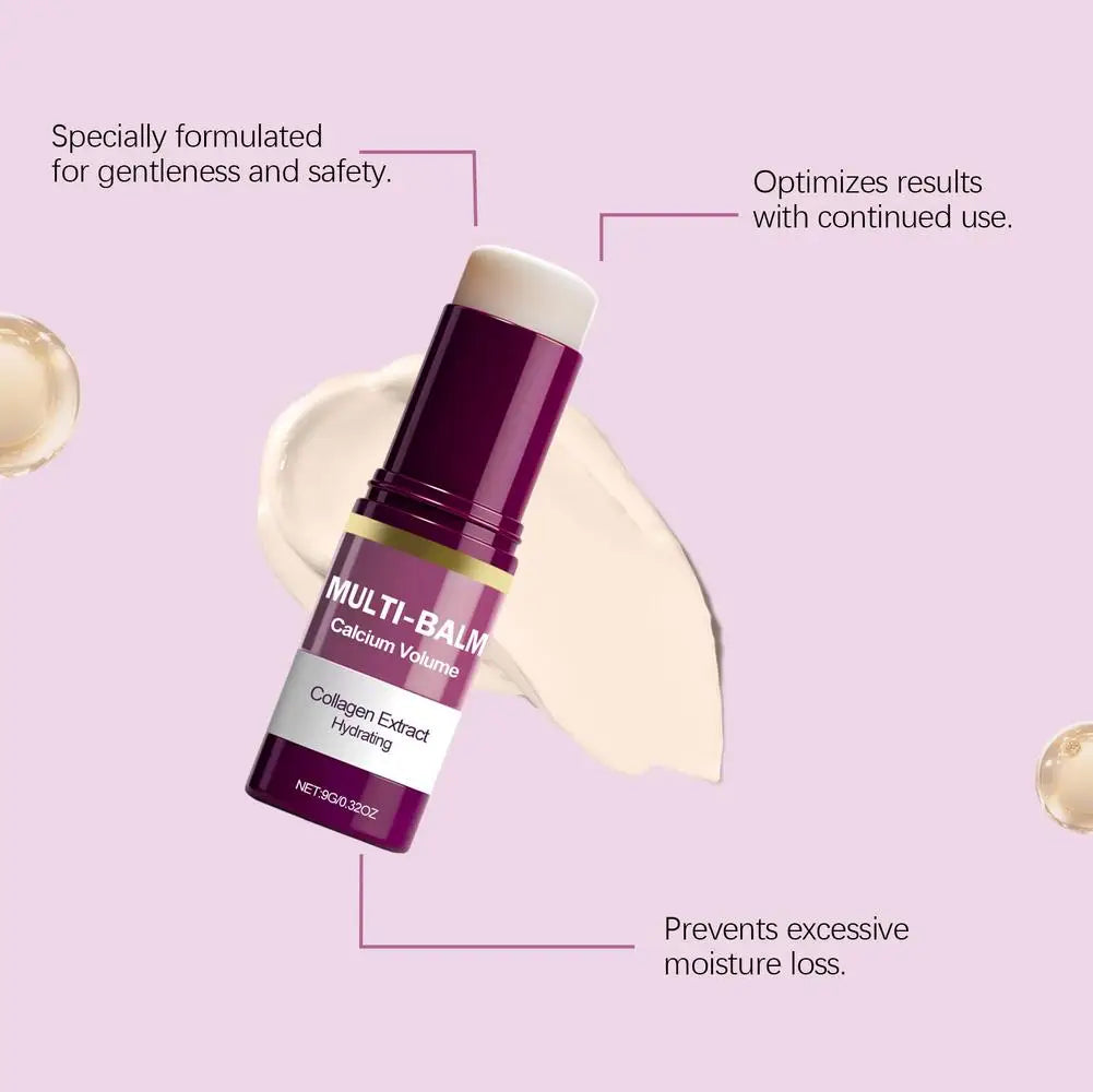 Velyra Collagen Balm Stick