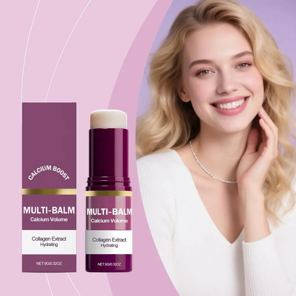 Velyra Collagen Balm Stick