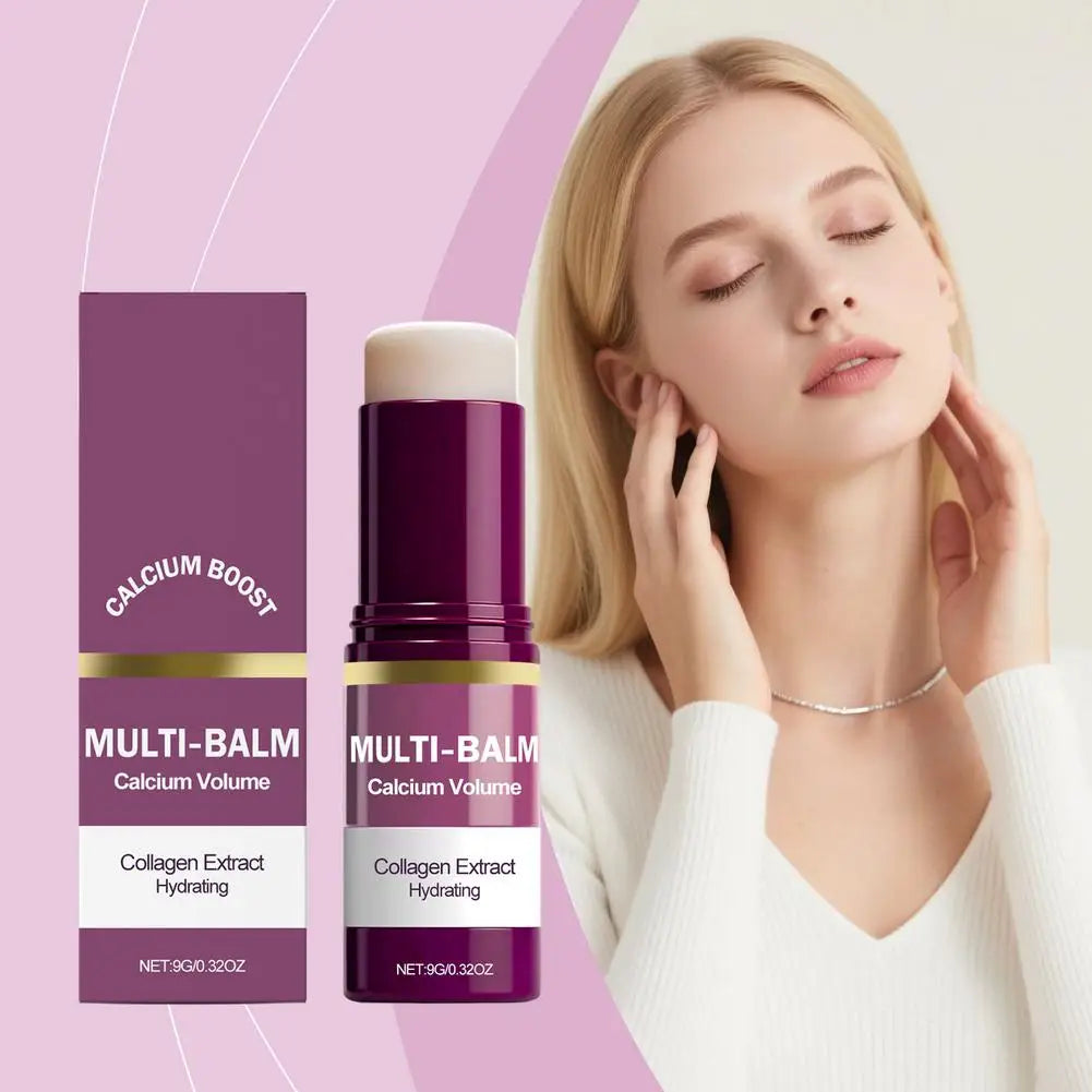 Velyra Collagen Balm Stick