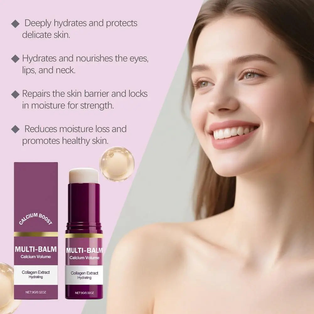 Velyra Collagen Balm Stick